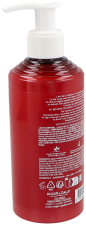 Lait Corps Ginger Rouge 250 ml