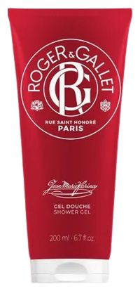 Gel douche Jean Marie Farina 200 ml