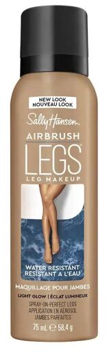Sally Hansen Airbrush Legs fond de teint pour les jambes en spray 75 ml