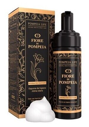 Mousse Intime Fiore 140 ml