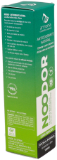 Noodor Antiodorant Naturel 15 ml