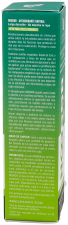 Noodor Antiodorant Naturel 15 ml