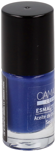 Vernis à ongles longue tenue 6 ml