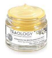 Crème visage revitalisante au thé Kombucha 50 ml
