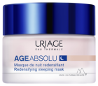 Masque de nuit redensifiant Age Absolu 50 ml