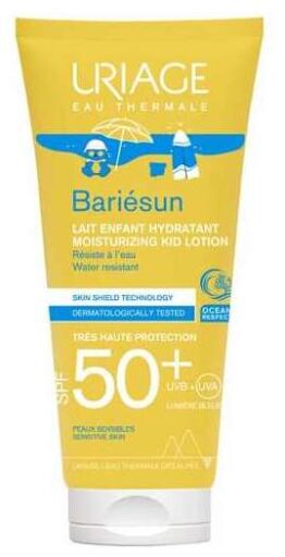 Uriage Bari&eacute;sun Lait Enfant SPF 50+ 100 ml