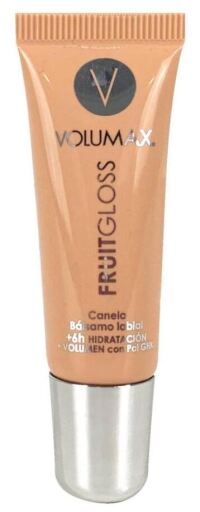 Hydratant pour les lèvres à la cannelle Fruitgloss 7,5 ml