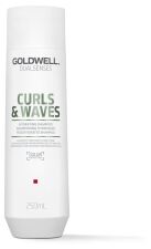 Shampooing hydratant boucles et ondulations Dualsenses
