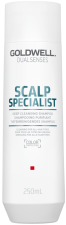Shampooing nettoyant en profondeur Dualsenses Scalp