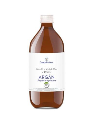 Huile d&#39;Argan 500 ml