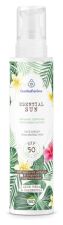 Crème solaire Essential Sun SPF 50 100 ml
