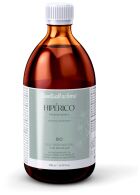 Extrait de millepertuis 500 ml