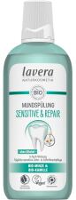Bain de Bouche Sensible et Réparateur 400 ml