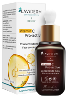 Renov Vitamine C Pro Active 30 ml