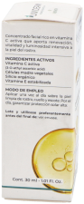 Renov Vitamine C Pro Active 30 ml