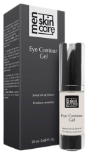 Men Skin Care Gel Contour des Yeux 20 ml