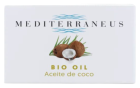 Huile de Coco Bio 50 ml