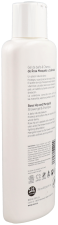 Gel et shampoing à la rose musquée et au calendula 750 ml