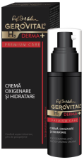 Cr&egrave;me Oxyg&eacute;nante et Hydratante 30 ml