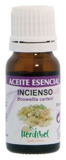 Huile essentielle d&#39;encens 10 ml