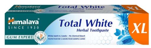 Dentifrice Total White XL 100 ml