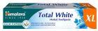 Dentifrice Total White XL 100 ml