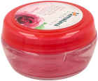 Gel hydratant visage et corps à la rose 300 ml