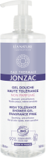 Gel douche haute tolérance REactive sans parfum 500 ml