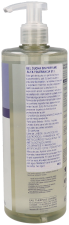 Gel douche haute tolérance REactive sans parfum 500 ml