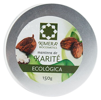 Beurre de Karit&eacute; 150 gr