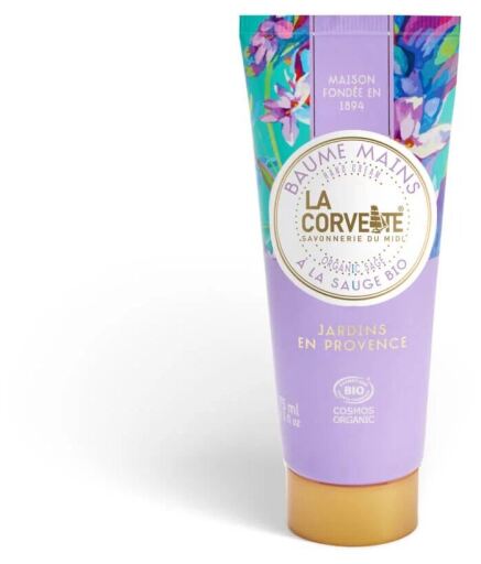 Jardins en Provence Baume Mains 75 ml
