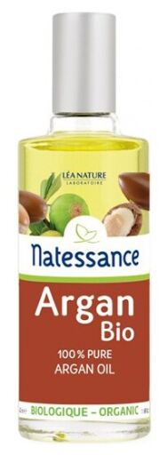 Huile d'Argan 50 ml