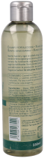 Shampoing fortifiant au ginseng et au romarin 250 ml