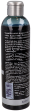 Shampoing pour cheveux blancs et gris 250 ml