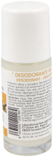 Déodorant Roll-On Peaux Sensibles 50 ml