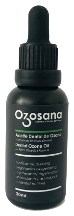 Huile dentaire 30 ml
