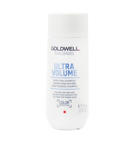 Shampooing Bodifiant Ultra Volume Dualsenses