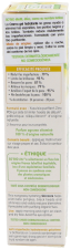 Gel-crème hydratant anti-imperfections Clean Yuzu 40 ml