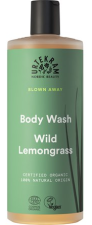 Gel de bain à la citronnelle et à la citronnelle