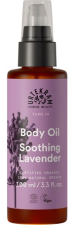 Huile Corporelle Apaisante Lavande 100 ml