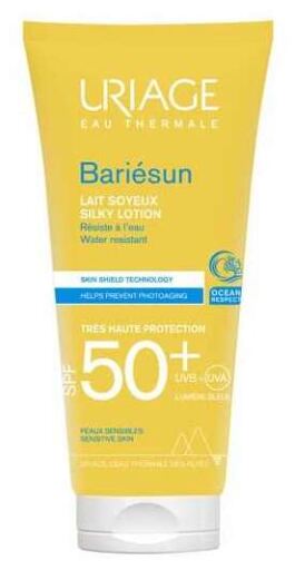 Bariésun Lait SPF 50+