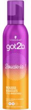 Got2b Boucle-la! Mousse capillaire