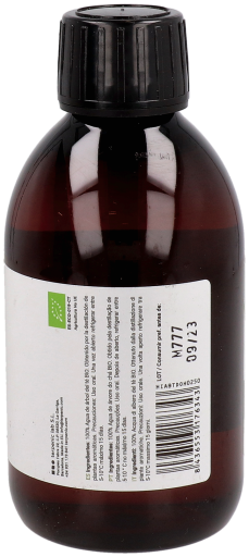 Hydrolat d&#39;arbre à thé