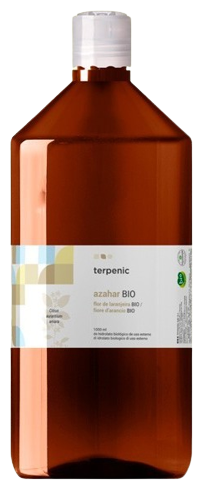Hydrolat de fleur d&#39;oranger 1 L