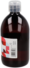Hydrolat de géranium bourbon