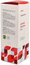 Hydrolat de géranium bourbon