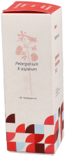 Hydrolat de géranium bourbon