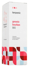 Hydrolat de géranium bourbon