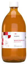 Hydrolat de géranium bourbon