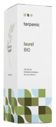 Hydrolat de laurier